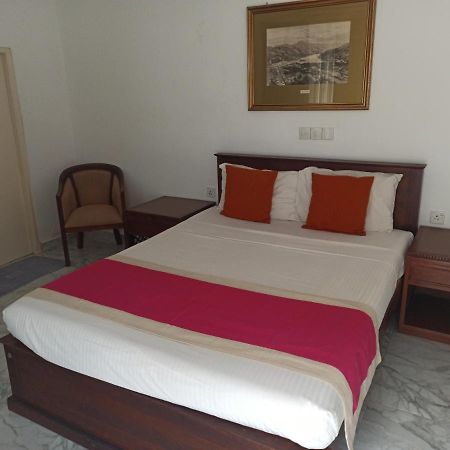 Mirissa Bay Resort Buitenkant foto