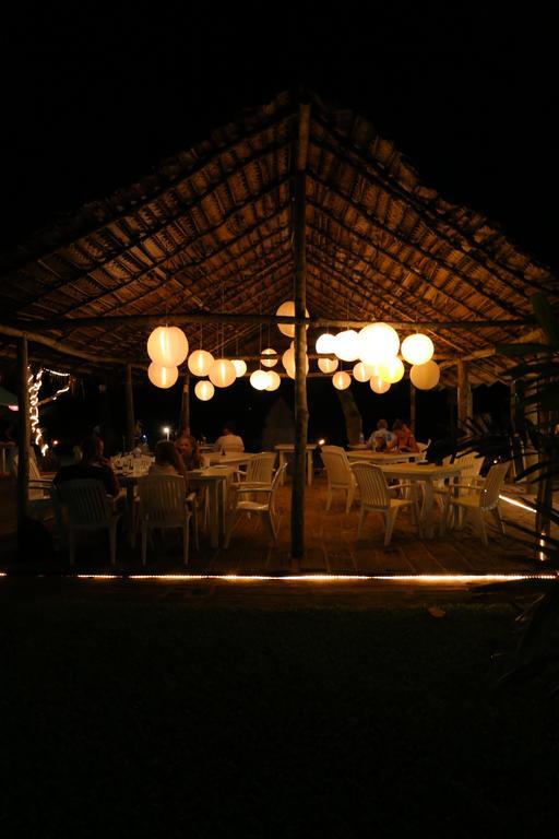 Mirissa Bay Resort Buitenkant foto
