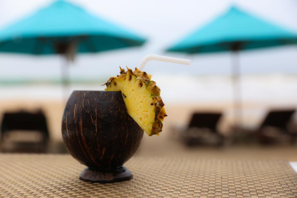 Mirissa Bay Resort Buitenkant foto