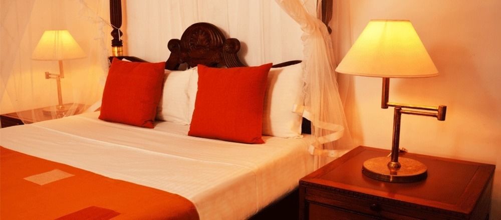 Mirissa Bay Resort Buitenkant foto
